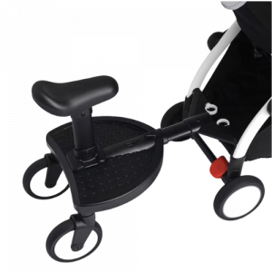 The BABYZEN board scooter – Daily Rental